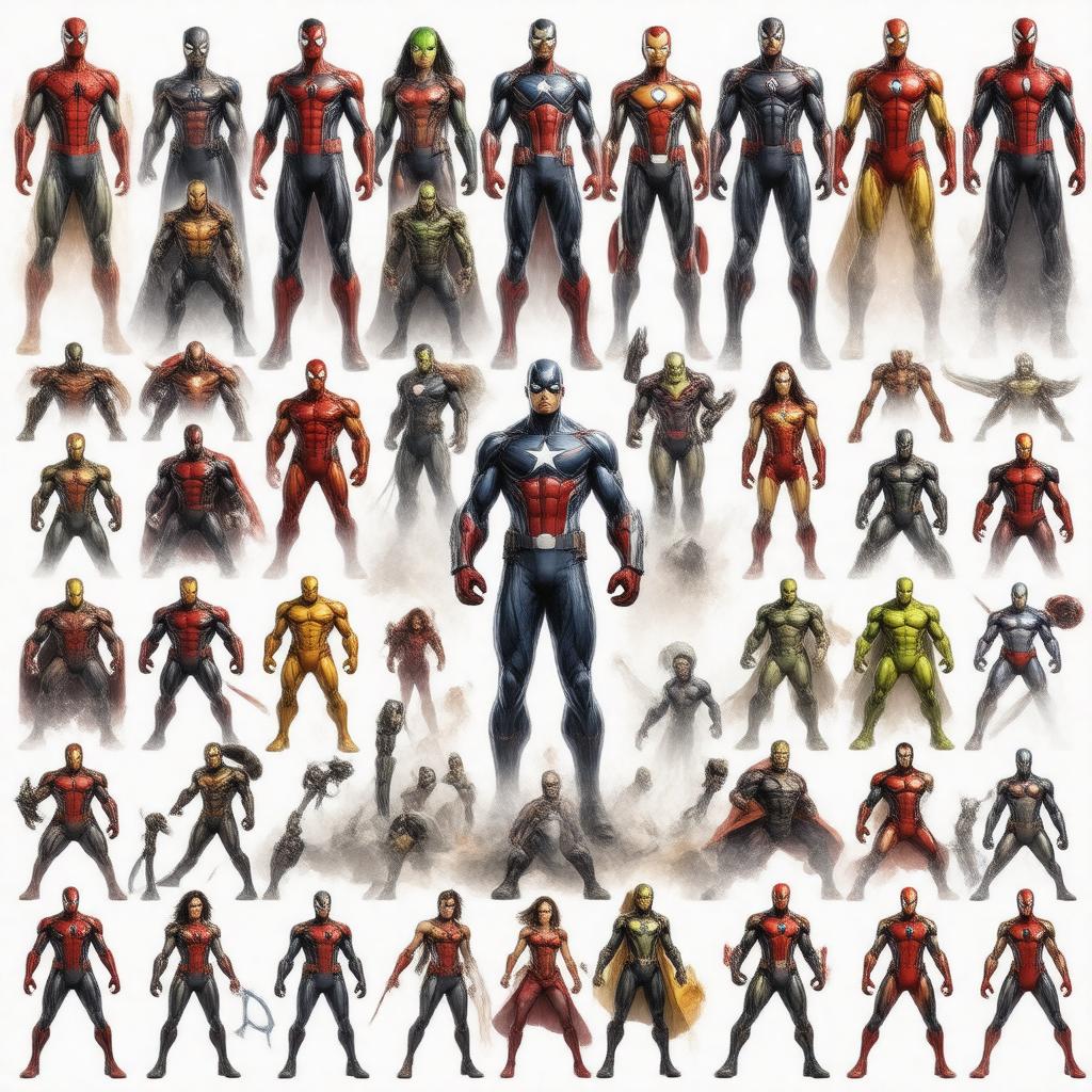 Marvel Universe (Earth-616)